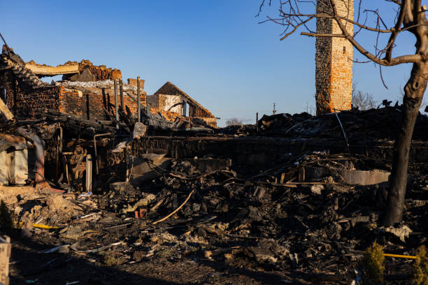 Reliable Fire Damage Removal contractor in Lumberville, PA by Fire Damage Laser Cleaning